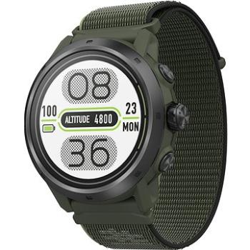 Coros APEX 2 Pro GPS Green (WAPX2P-GRN)