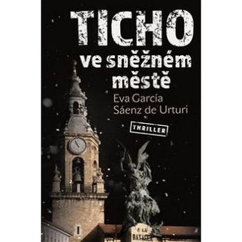 Ticho ve sněžném městě (978-80-7585-687-6)