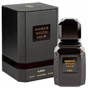 Ajmal Amber Wood Noir - EDP 50 ml