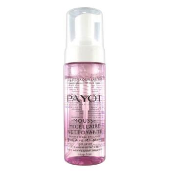 Payot Krémová micelární odličovací pěna Mouse Micellaire Nettoyante (Creamy Moisturising Foam) 150 ml