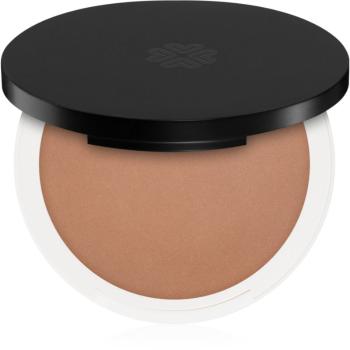 Lily Lolo Pressed Bronzer kompaktní bronzující pudr odstín Honolulu 9 g