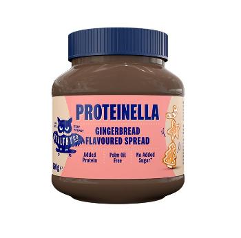 HealthyCo Proteinella perník 360 g