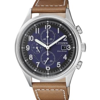 Citizen Eco-Drive CA0621-05L - 30 dnů na vrácení zboží