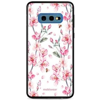 Mobiwear Glossy lesklý pro Samsung Galaxy S10e - G033G (5904808484022)