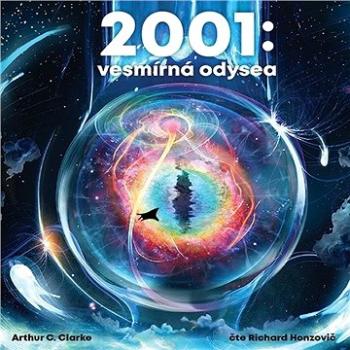 2001: Vesmírná odysea ()