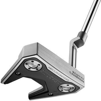 Scotty Cameron Phantom 2024 Pravá ruka 7.2 34" Golfová hole Patr