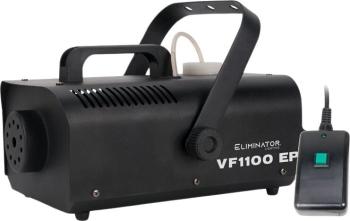 Eliminator Lighting VF1100 EP Výrobník mlhy