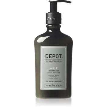 Depot No. 815 All In One Skin Lotion pleťové mléko pro každodenní použití 200 ml