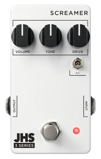 JHS Pedals 3 Series Screamer