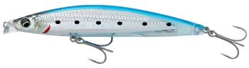 Savage gear wobler gravity shallow floating ls ghost sardine - 11,5 cm 20 g