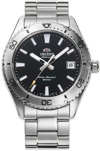 Orient Sports Automatic RA-AC0Q01B