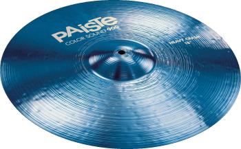 Paiste Color Sound 900  Heavy 19" Crash činel