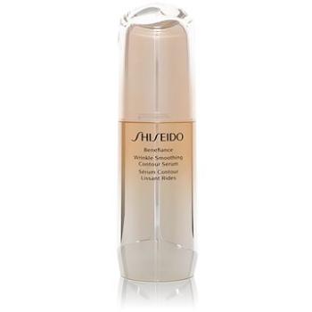 SHISEIDO Benefiance Wrinkle Smoothing Serum 30 ml (768614155805)