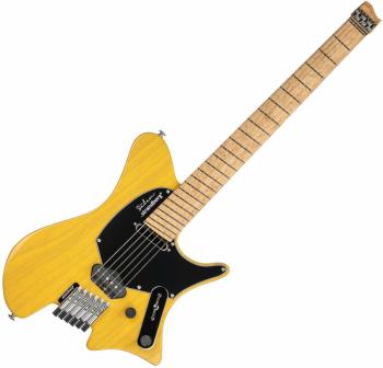 Strandberg Sälen Classic NX Butterscotch Blond Headless kytara