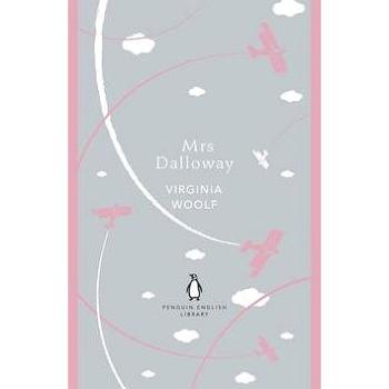 Mrs Dalloway (0241341116)