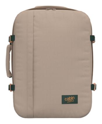 CabinZero Classic 44L Cebu sands