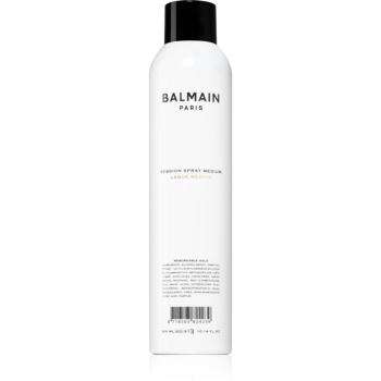 Balmain Hair Couture Session Spray lak na vlasy se střední fixací 300 ml