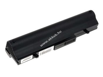 Helyettesítő akku Asus EeePC 1005 7800mAh
