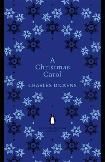 A Christmas Carol - Charles Dickens