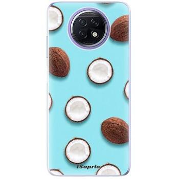 iSaprio Coconut 01 pro Xiaomi Redmi Note 9T (coco01-TPU3-RmiN9T)