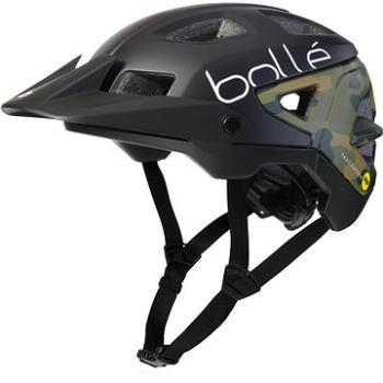 Bollé Trackdown Mips Matte Black & Camo (SPTboll099nad)