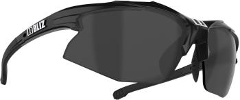 Bliz Hybrid Small 52808-10 Matt Black/Smoke plus Spare Lens Orange And Clear Sportovní brýle