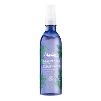 Melvita Čisticí gel Bouquet Floral Detox (Gentle Cleansing Jelly) 200 ml