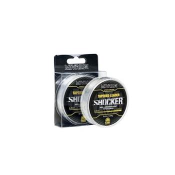 Mivardi Shocker Tapered Leader 5x12m (NJVR002491)