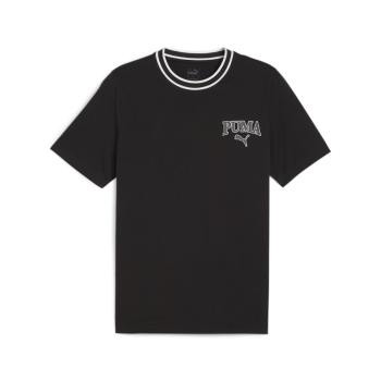 PUMA SQUAD Graphic Tee L