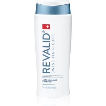 Revalid Anti-Dandruff Shampoo sampon cu efect calmant pentru scalp sensibil 250 ml