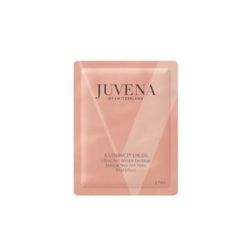 Juvena Lifting anti-wrinkle eye mask zpevňující protivrásková oční maska 5x2 pads