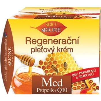 BIONE COSMETICS Bio Med + Q10 Regenerační pleťový krém 51 ml (8595061604714)