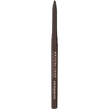 DERMACOL Crystal look automatic eyeliner Opal nr.03 (85972889)