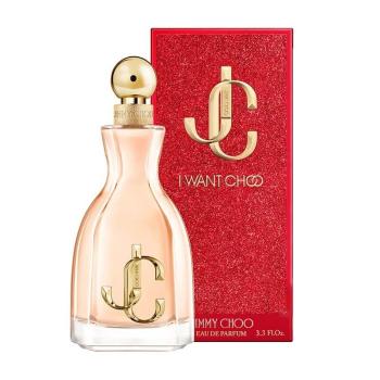 Jimmy Choo I Want Choo - EDP 100 ml