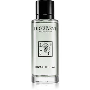 Le Couvent Maison de Parfum Botaniques  Aqua Nymphae kolínská voda unisex 100 ml