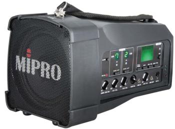 MiPro MA-100DB Bateriový PA systém