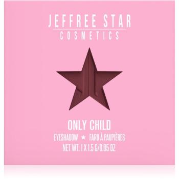 Jeffree Star Cosmetics Artistry Single Eyeshadow oční stíny odstín Only Child 1,5 g