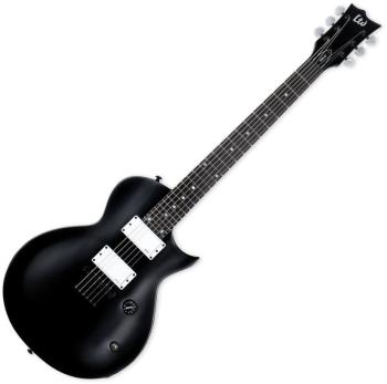 ESP LTD TED-EC Black Elektrická kytara