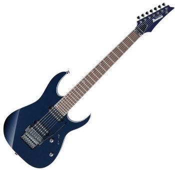 Ibanez RG2027XL-DTB Dark Tide Blue Elektrická kytara