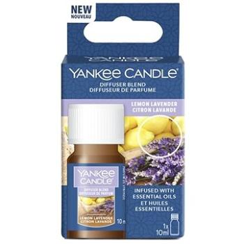 YANKEE CANDLE Ultrasonic Aroma Lemon Lavender 10 ml (5038581126289)