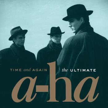 A-HA - Time And Again: The Ultimate A-Ha (2 LP)