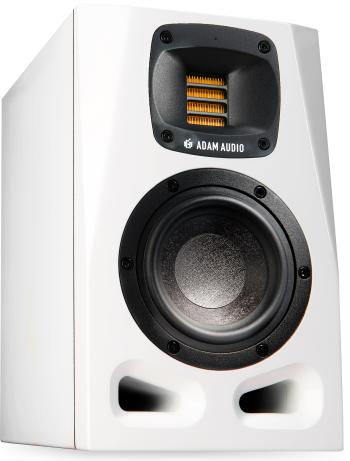 ADAM AUDIO A4V White