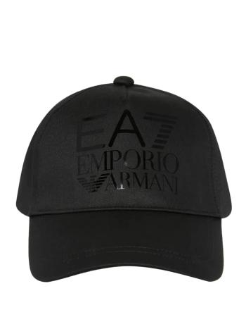 EA7 Emporio Armani BASEBALL HAT UNI