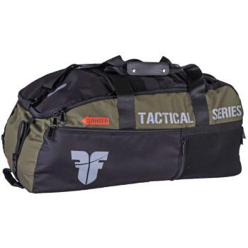 Fighter LINE XL TACTICAL SERIES Sportovní taška, khaki, velikost