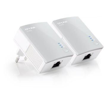 TP-Link TL-PA4010 Starter Kit (TL-PA4010KIT)