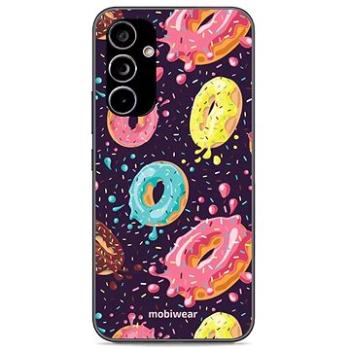 Mobiwear Glossy lesklý pro Samsung Galaxy A54 5G - G046G (5904808538305)