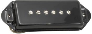 Seymour Duncan SANTR-P90DE B BLK Black Kytarový snímač