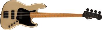 Fender Squier Contemporary Active Jazz Bass HH RMN SHG