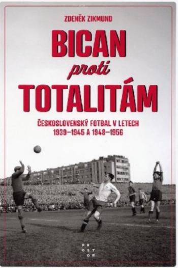 Bican proti totalitám - Zdeněk Zikmund