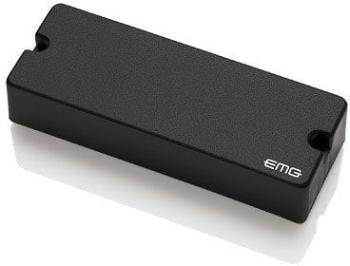 EMG 40DC Black Baskytarový snímač